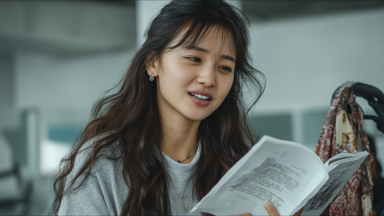 一直把陶华碧念成陶碧华的不止我一个